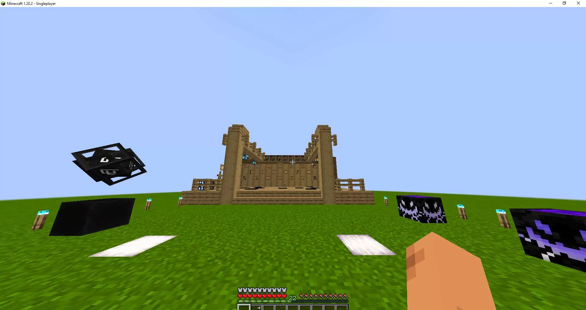 Gallery Image 3 for DARzz pack V2  on PVPRP